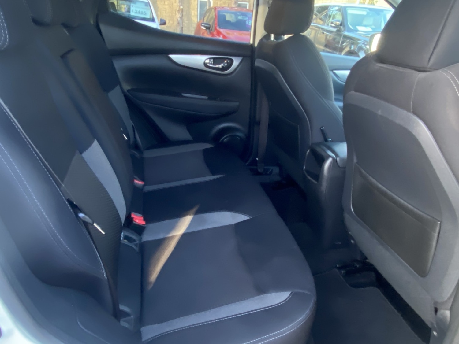 Used Nissan Qashqai 2019 for sale - 77572797: Photo 18