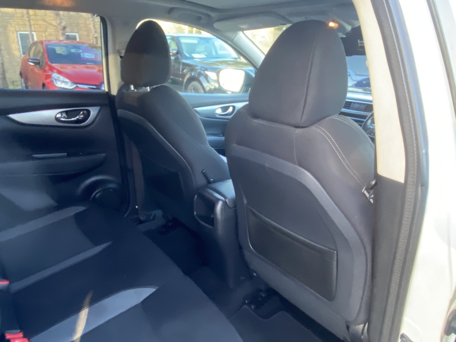 Used Nissan Qashqai 2019 for sale - 77572797: Photo 19