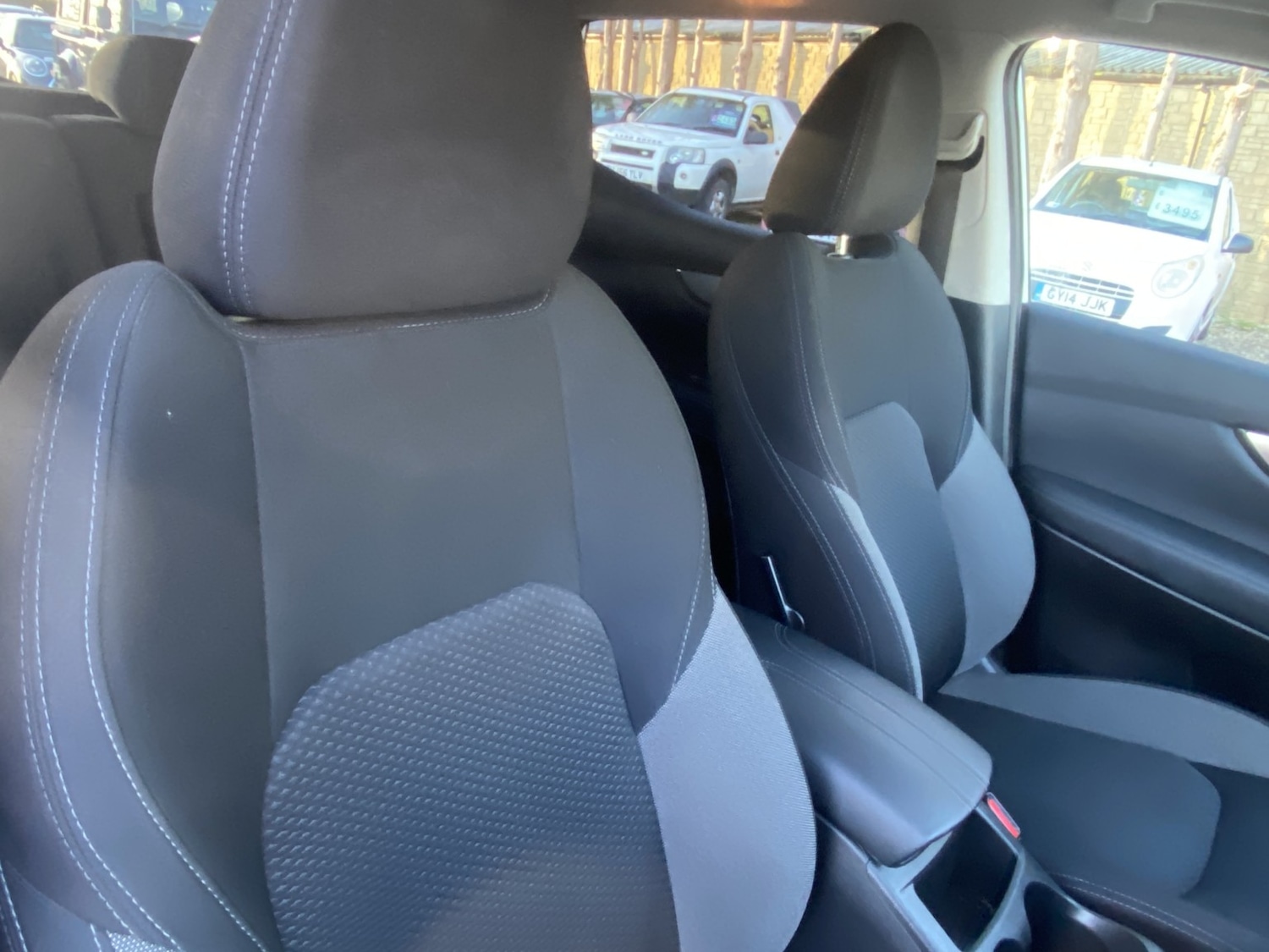 Used Nissan Qashqai 2019 for sale - 77572797: Photo 20