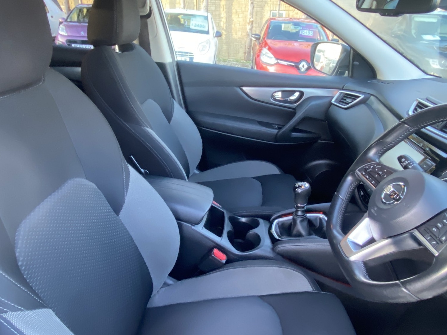 Used Nissan Qashqai 2019 for sale - 77572797: Photo 21
