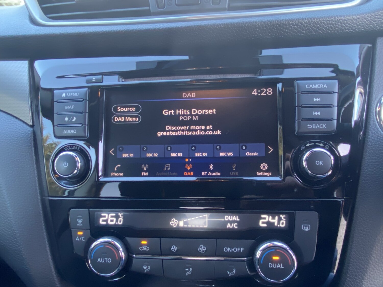 Used Nissan Qashqai 2019 for sale - 77572797: Photo 23