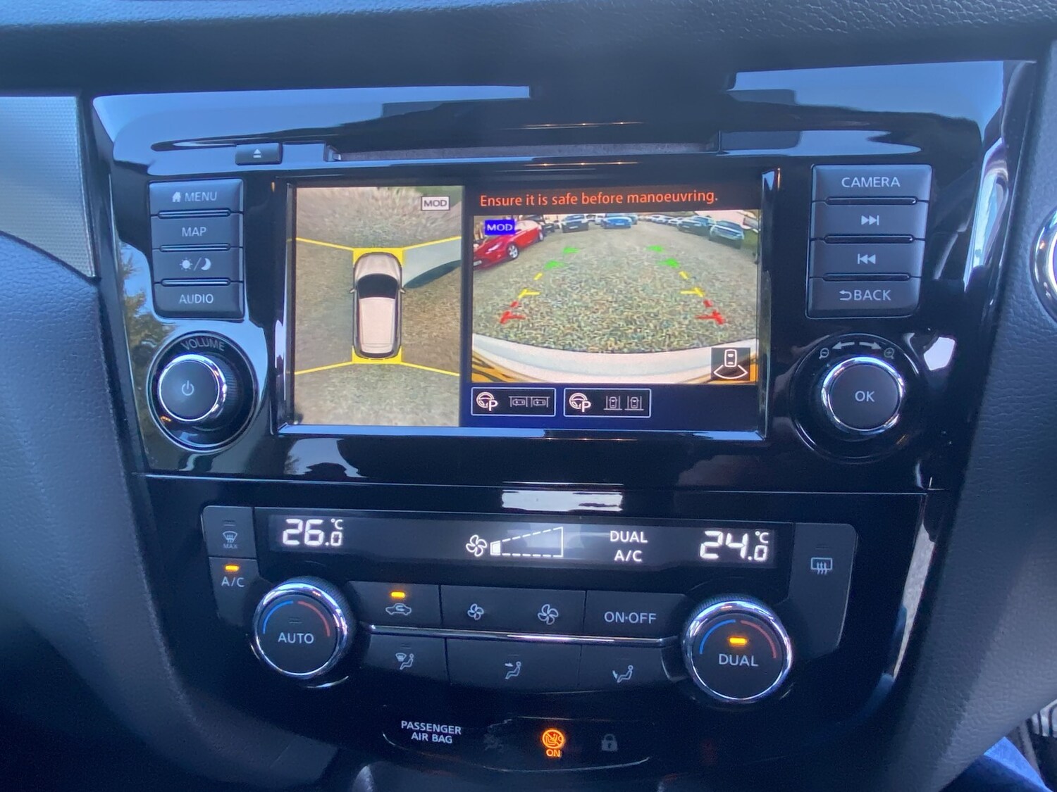 Used Nissan Qashqai 2019 for sale - 77572797: Photo 24