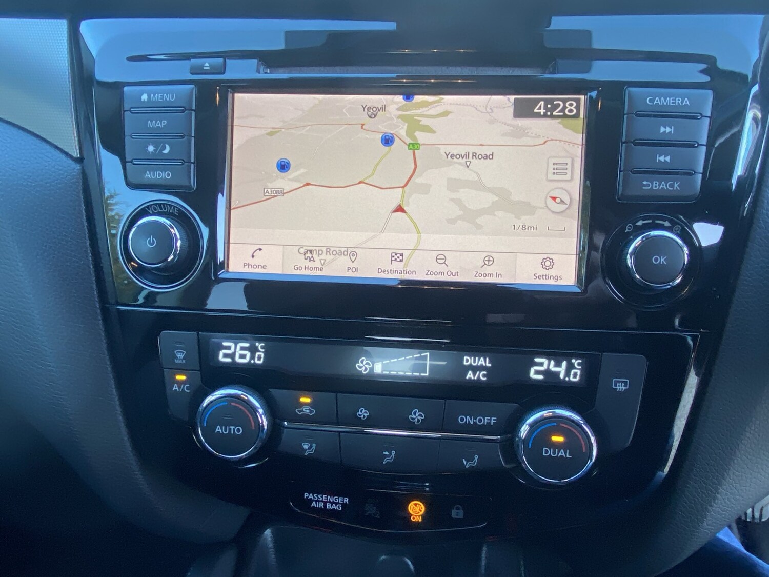 Used Nissan Qashqai 2019 for sale - 77572797: Photo 25