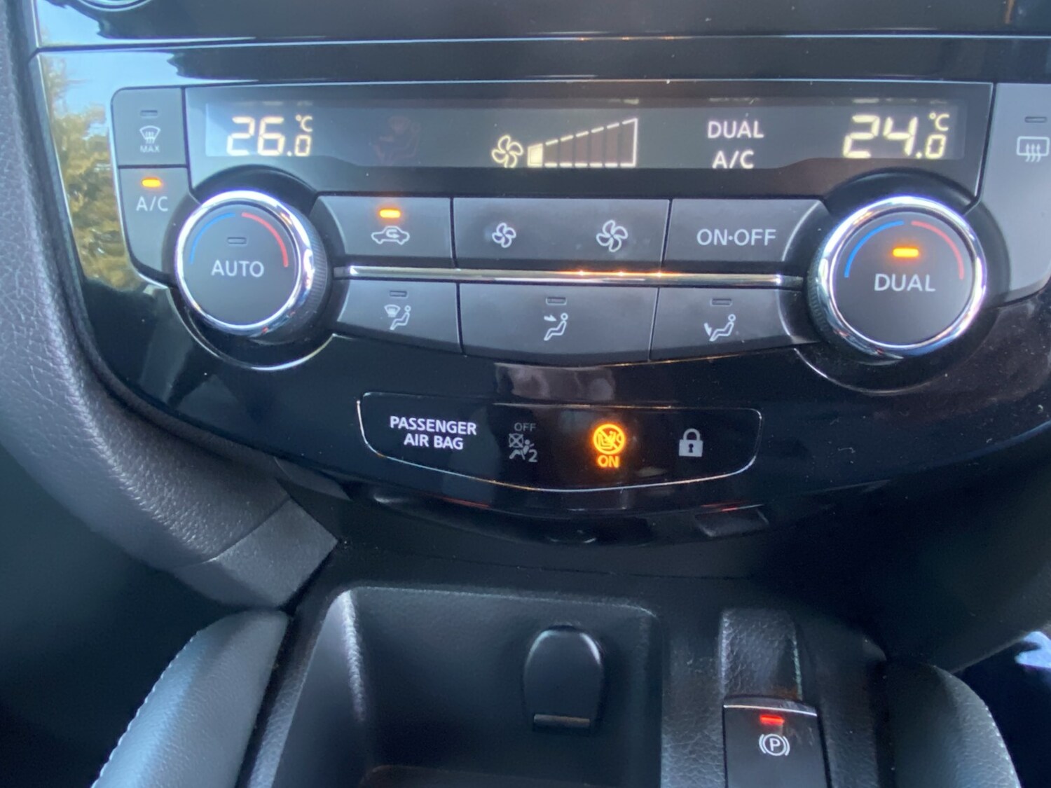 Used Nissan Qashqai 2019 for sale - 77572797: Photo 26