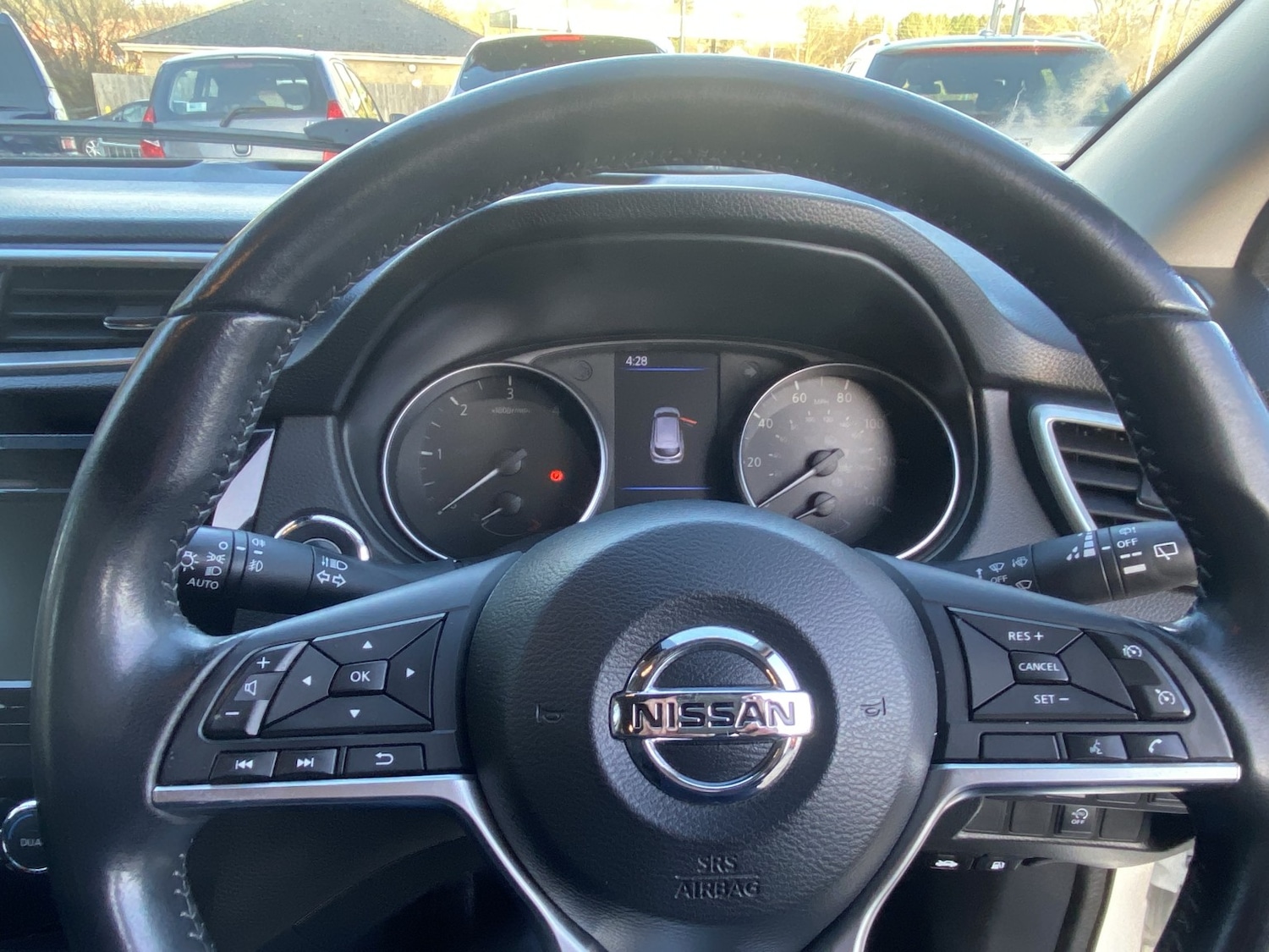 Used Nissan Qashqai 2019 for sale - 77572797: Photo 29