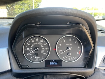 Used BMW X1 2015 for sale - 78577827: Photo