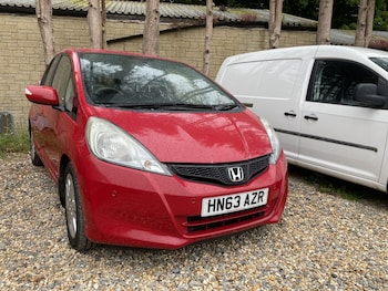 Used Honda Jazz 2013 for sale - 78829481: Photo