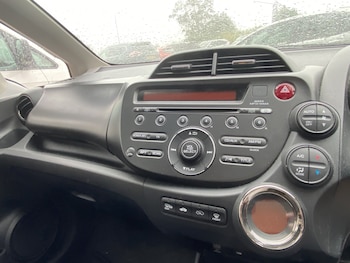 Used Honda Jazz 2013 for sale - 78829481: Photo