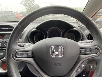 Used Honda Jazz 2013 for sale - 78829481: Photo