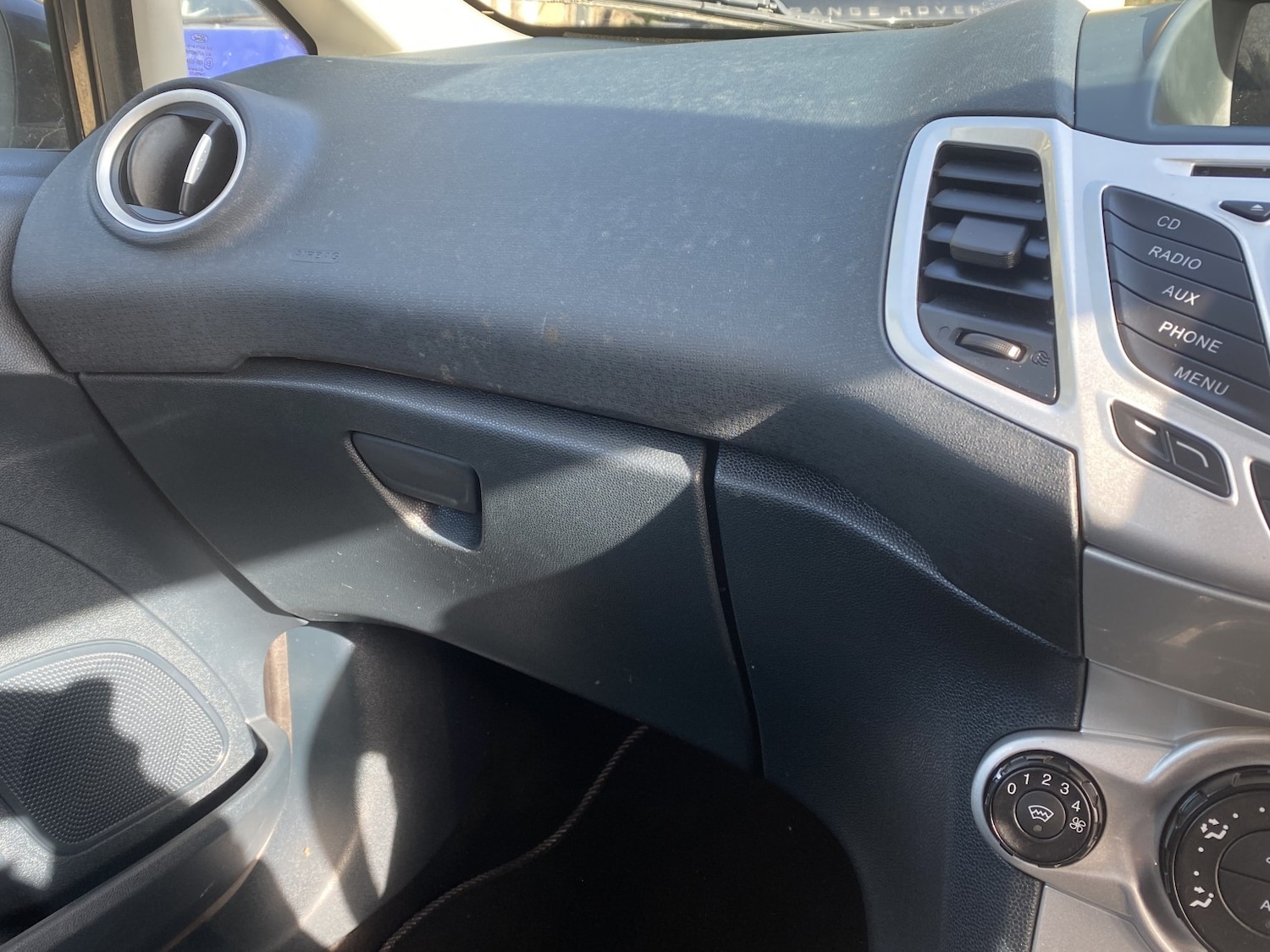 Used Ford Fiesta 2012 for sale - 76225339: Photo 10