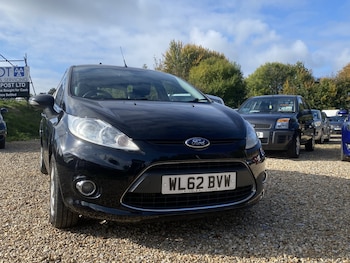 Ford - Fiesta