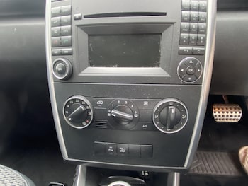 Used Mercedes-Benz A-Class 2009 for sale - 78775810: Photo