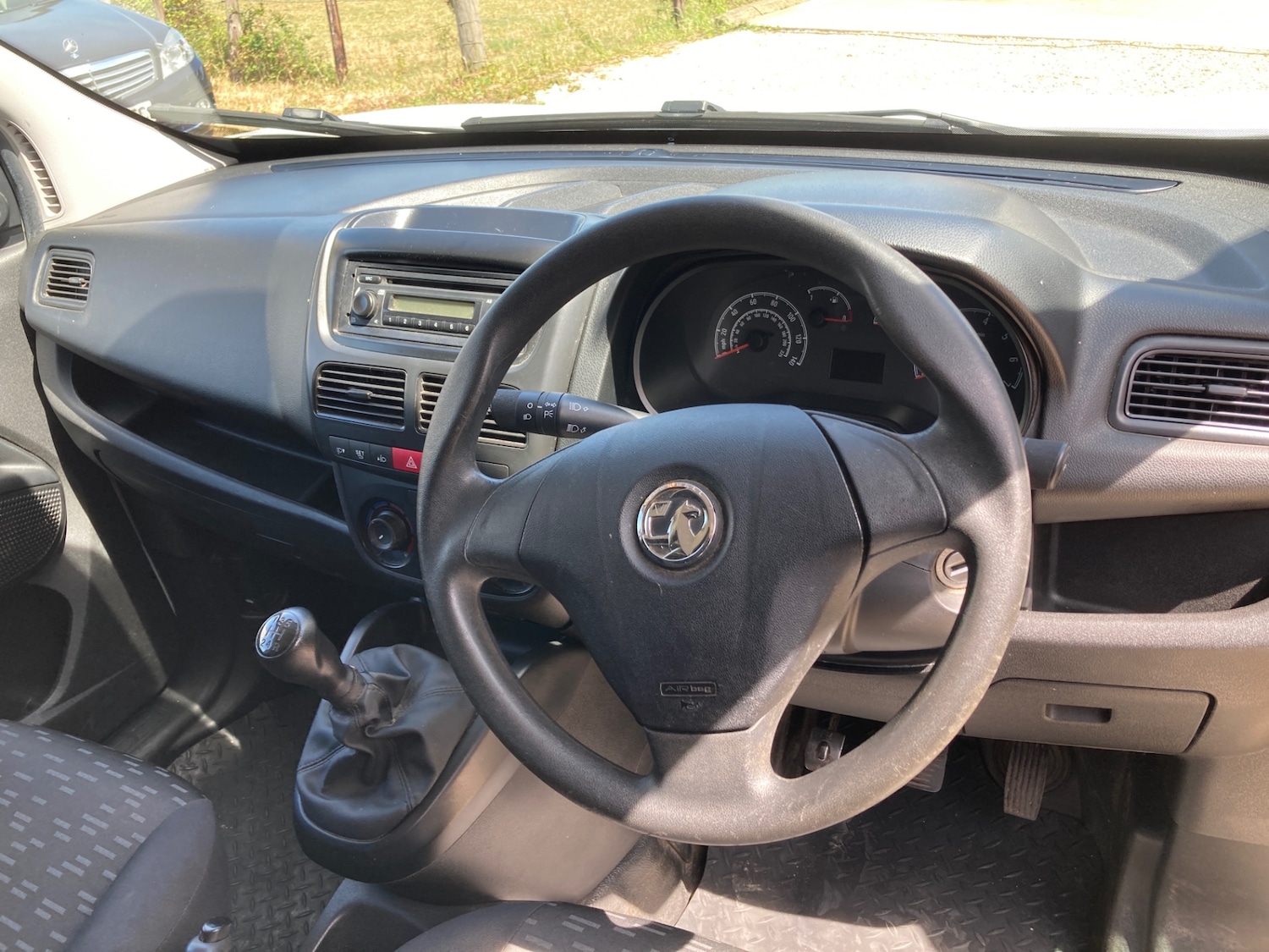 Used Vauxhall Combo 2016 for sale - 75158016: Photo 10