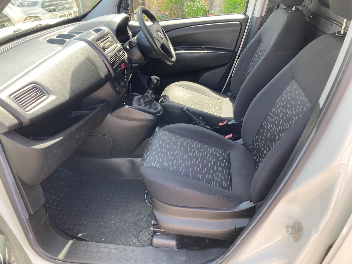 Used Vauxhall Combo 2016 for sale - 75158016: Photo 12