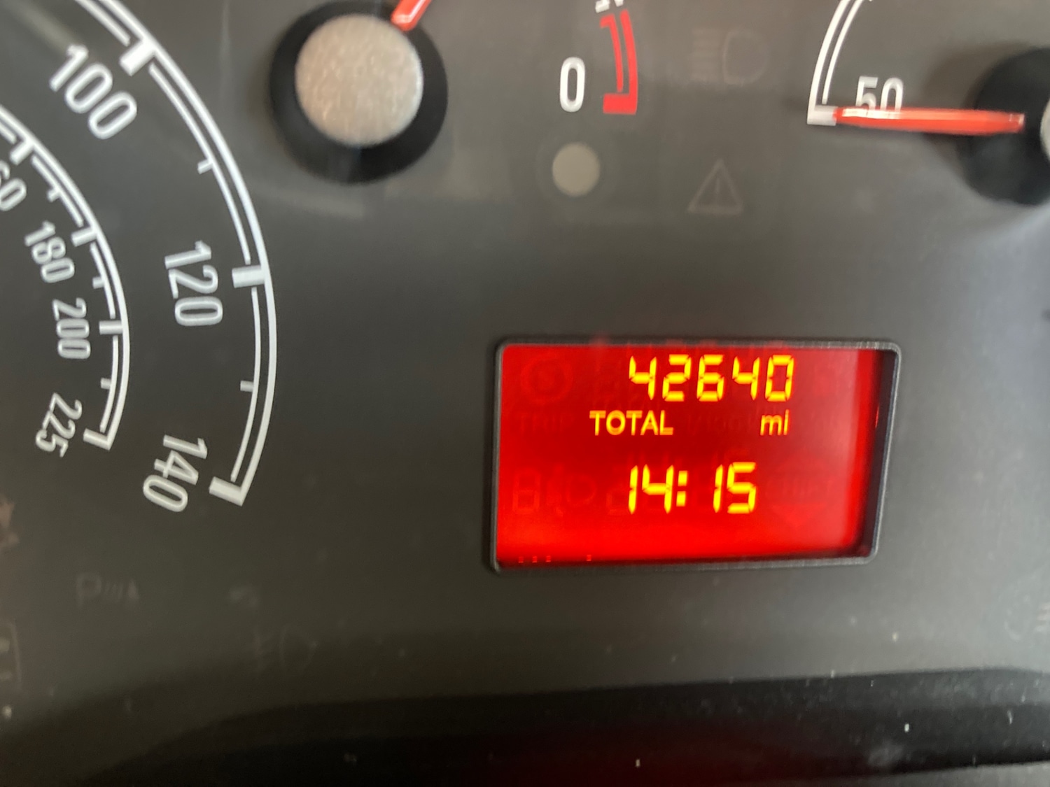 Used Vauxhall Combo 2016 for sale - 75158016: Photo 13