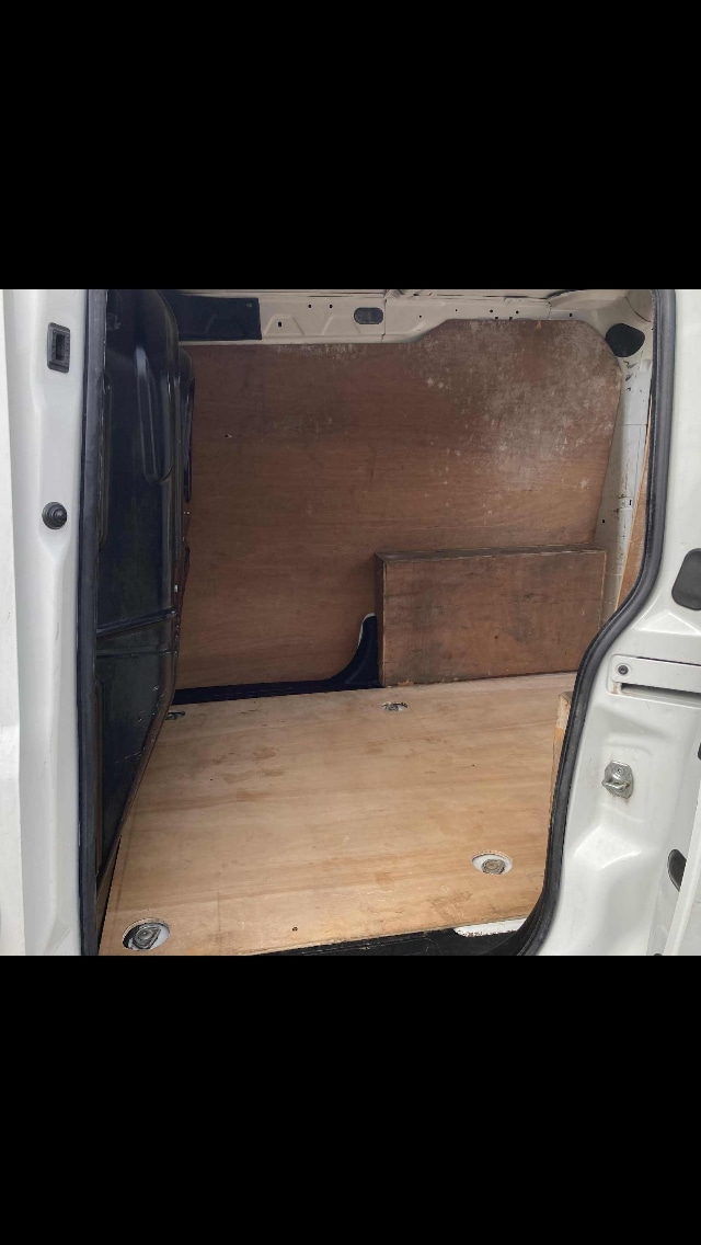 Used Vauxhall Combo 2016 for sale - 75158016: Photo 14