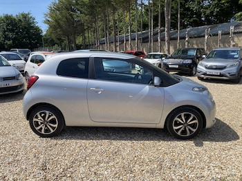 Used Citroen C1 2015 for sale - 79143479: Photo