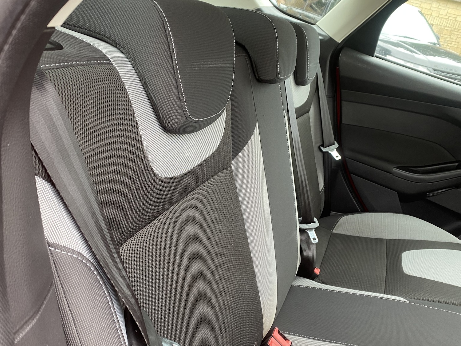 Used Ford Focus 2014 for sale - 77508550: Photo 16