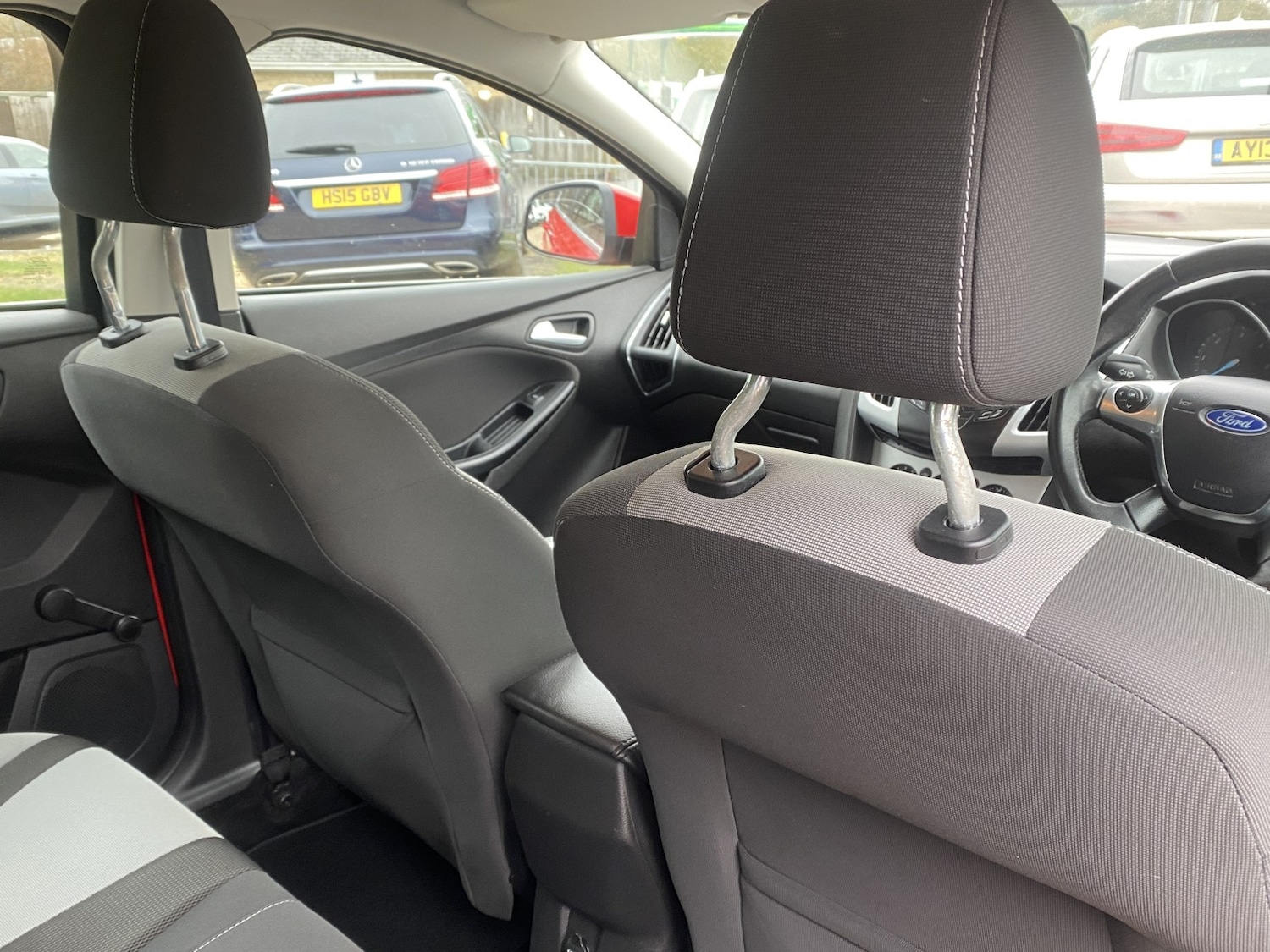 Used Ford Focus 2014 for sale - 77508550: Photo 17