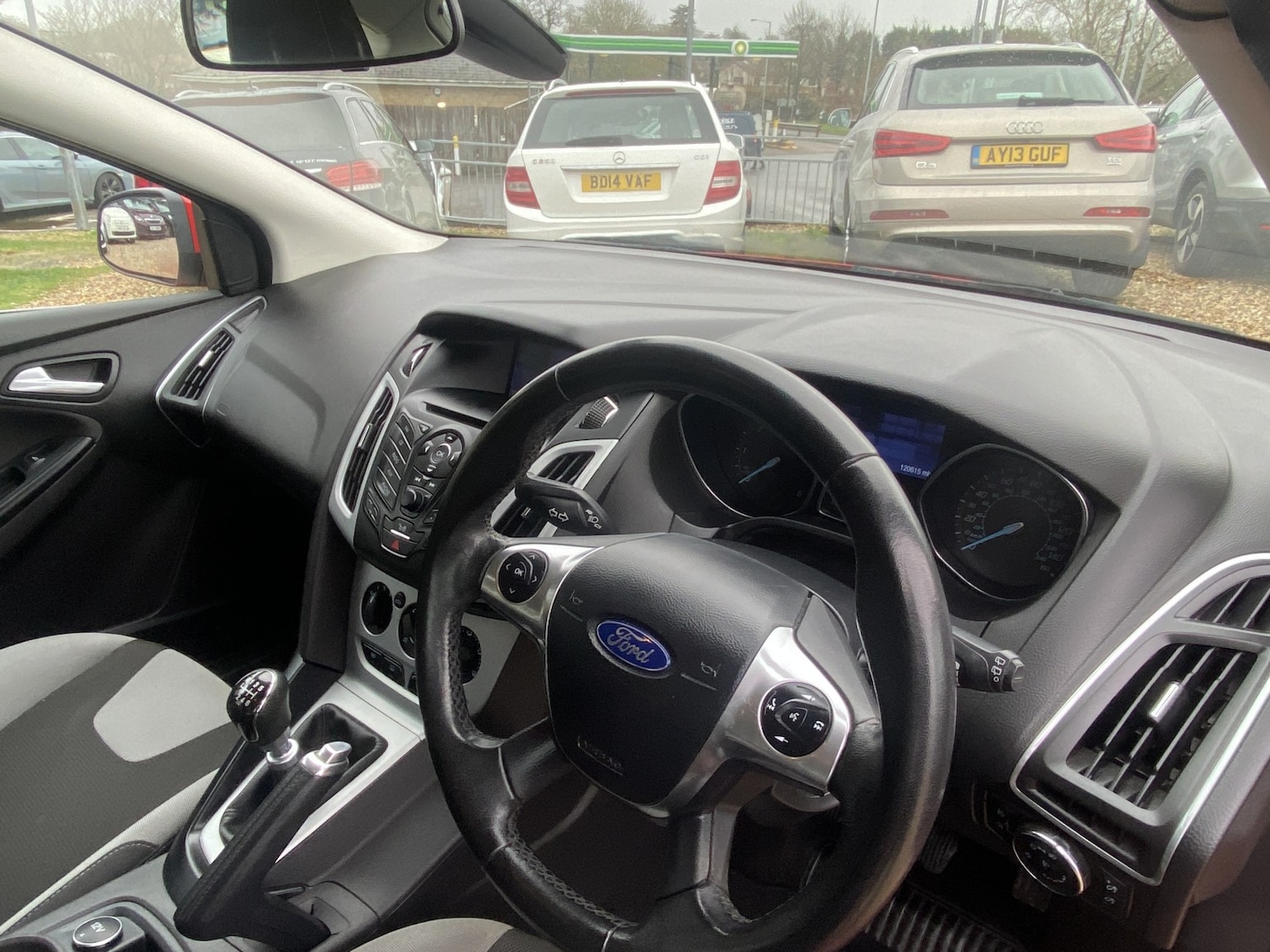 Used Ford Focus 2014 for sale - 77508550: Photo 20