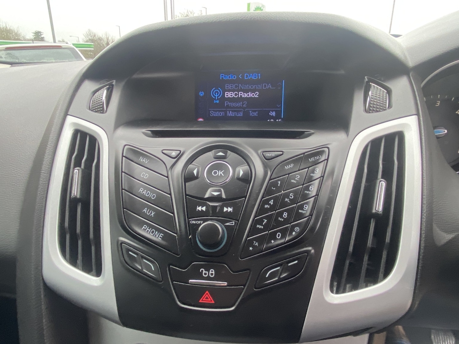 Used Ford Focus 2014 for sale - 77508550: Photo 21