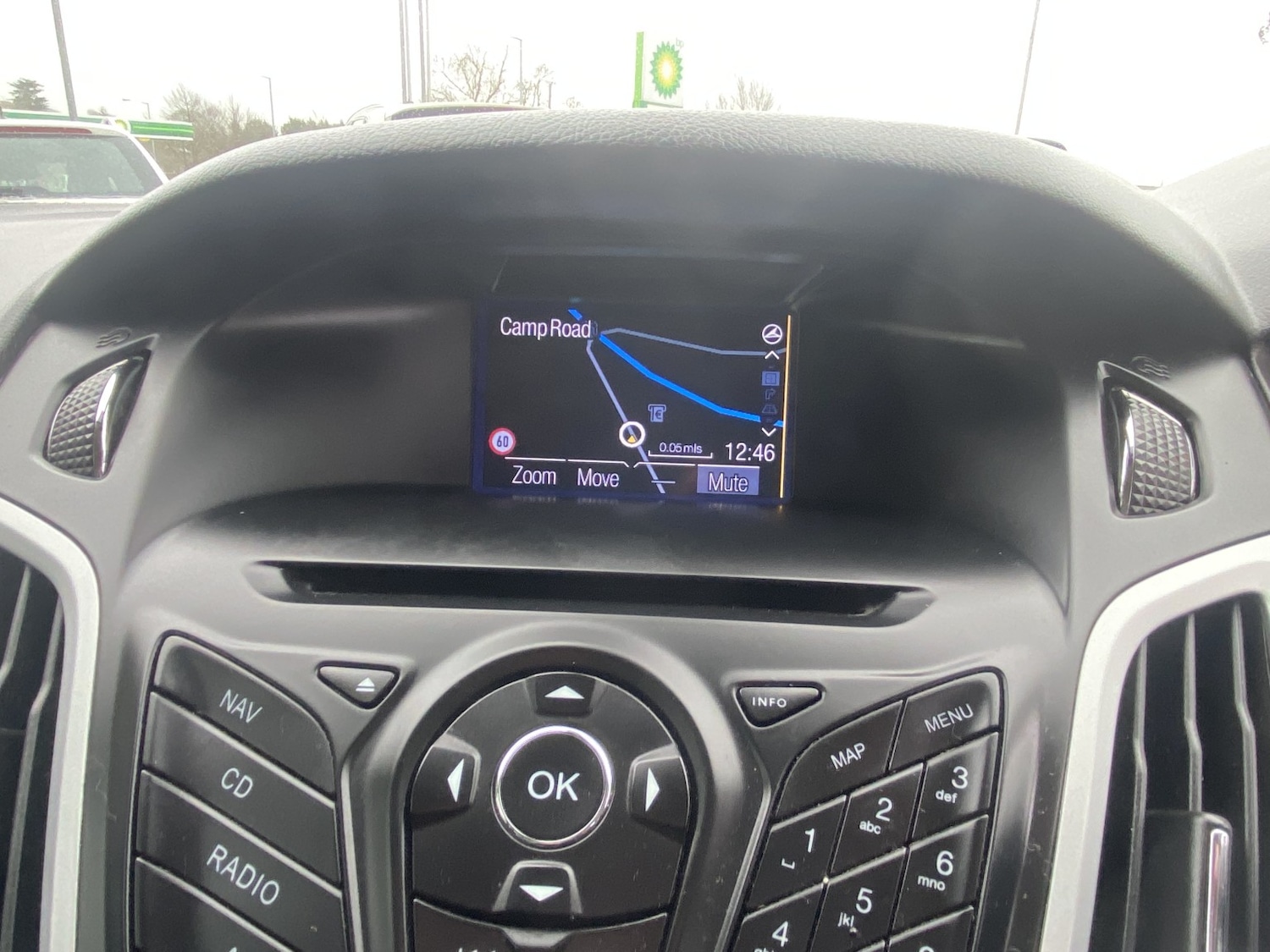 Used Ford Focus 2014 for sale - 77508550: Photo 22