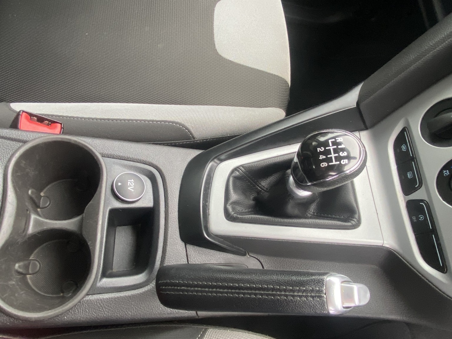 Used Ford Focus 2014 for sale - 77508550: Photo 24