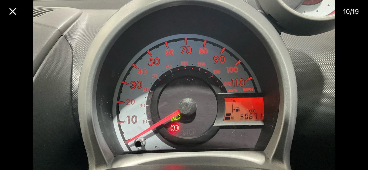 Used Peugeot 107 2013 for sale - 77162334: Photo 10