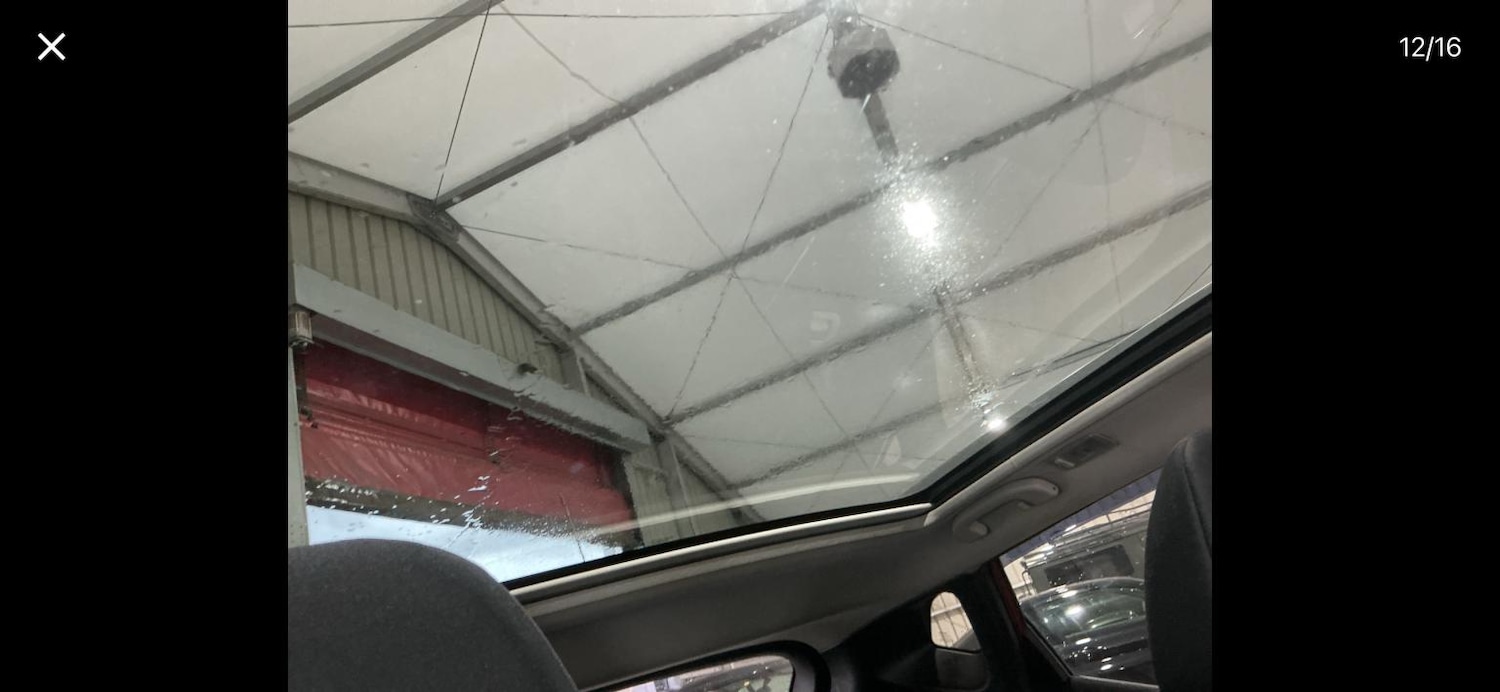 Used Nissan Qashqai 2016 for sale - 77357238: Photo 8