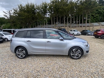 Used Citroen Grand C4 Picasso 2015 for sale - 78599715: Photo