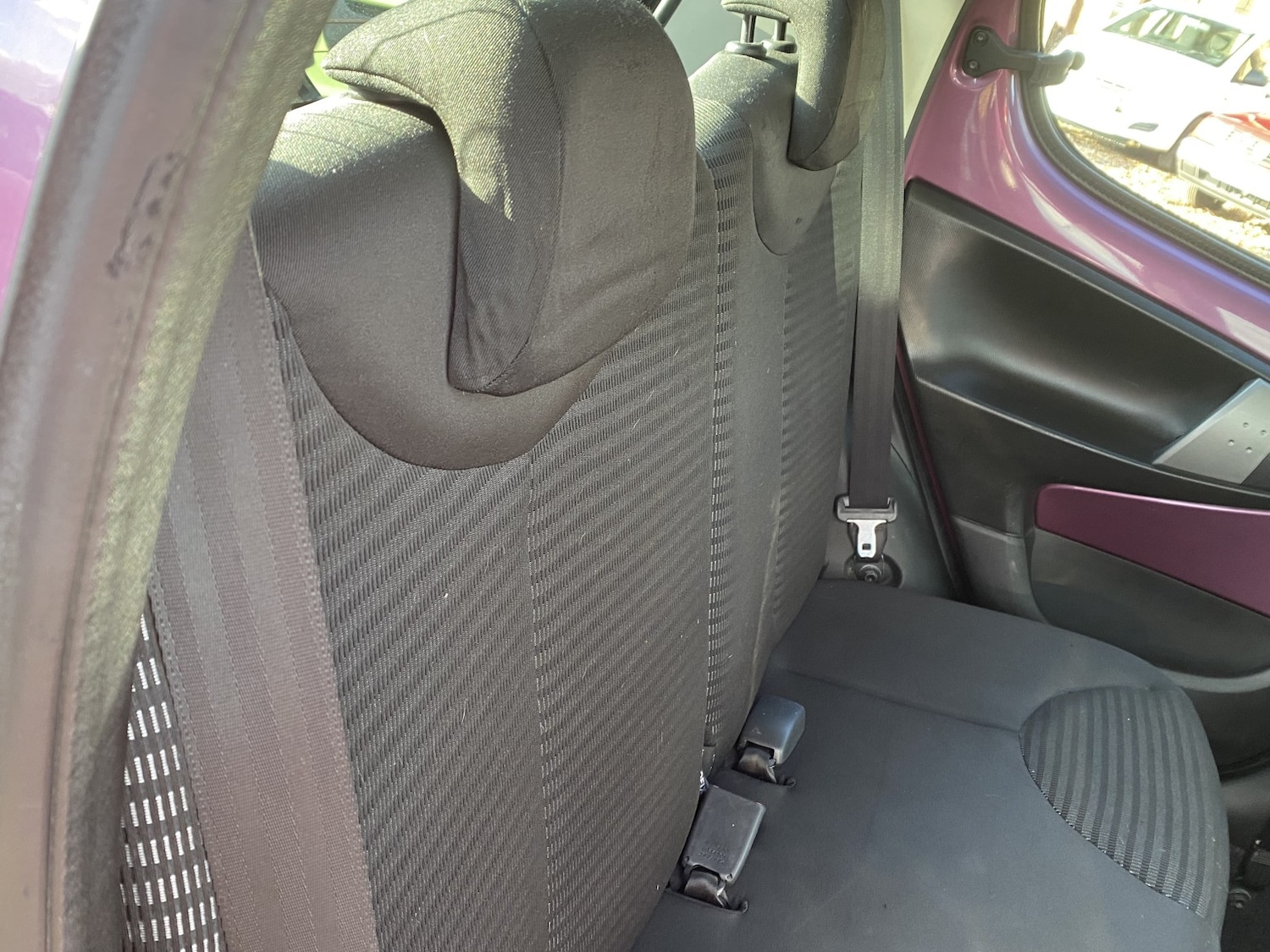 Used Peugeot 107 2012 for sale - 76951053: Photo 12