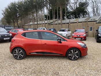 Used Renault Clio 2015 for sale - 78285272: Photo