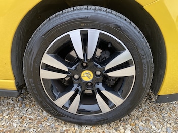 Used Citroen DS3 2013 for sale - 78775808: Photo