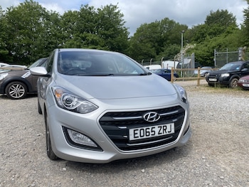 Used Hyundai i30 2015 for sale - 78565171: Photo