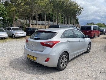 Used Hyundai i30 2015 for sale - 78565171: Photo