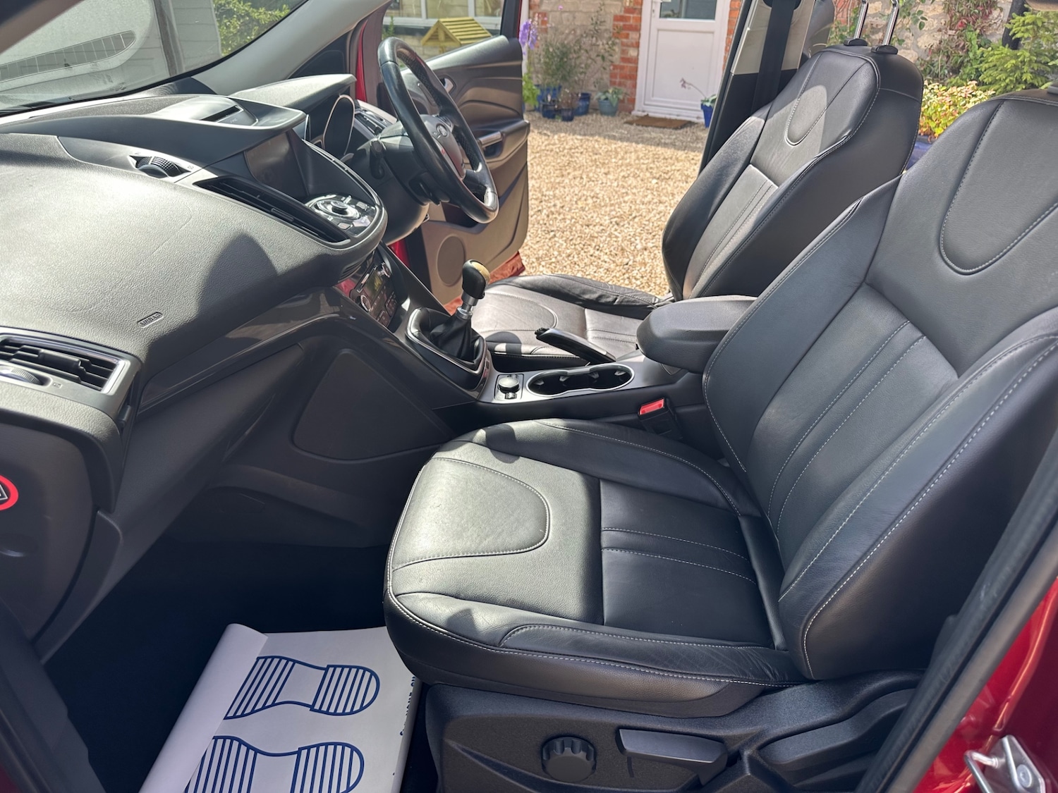 Used Ford Kuga 2016 for sale - 75975537: Photo 15