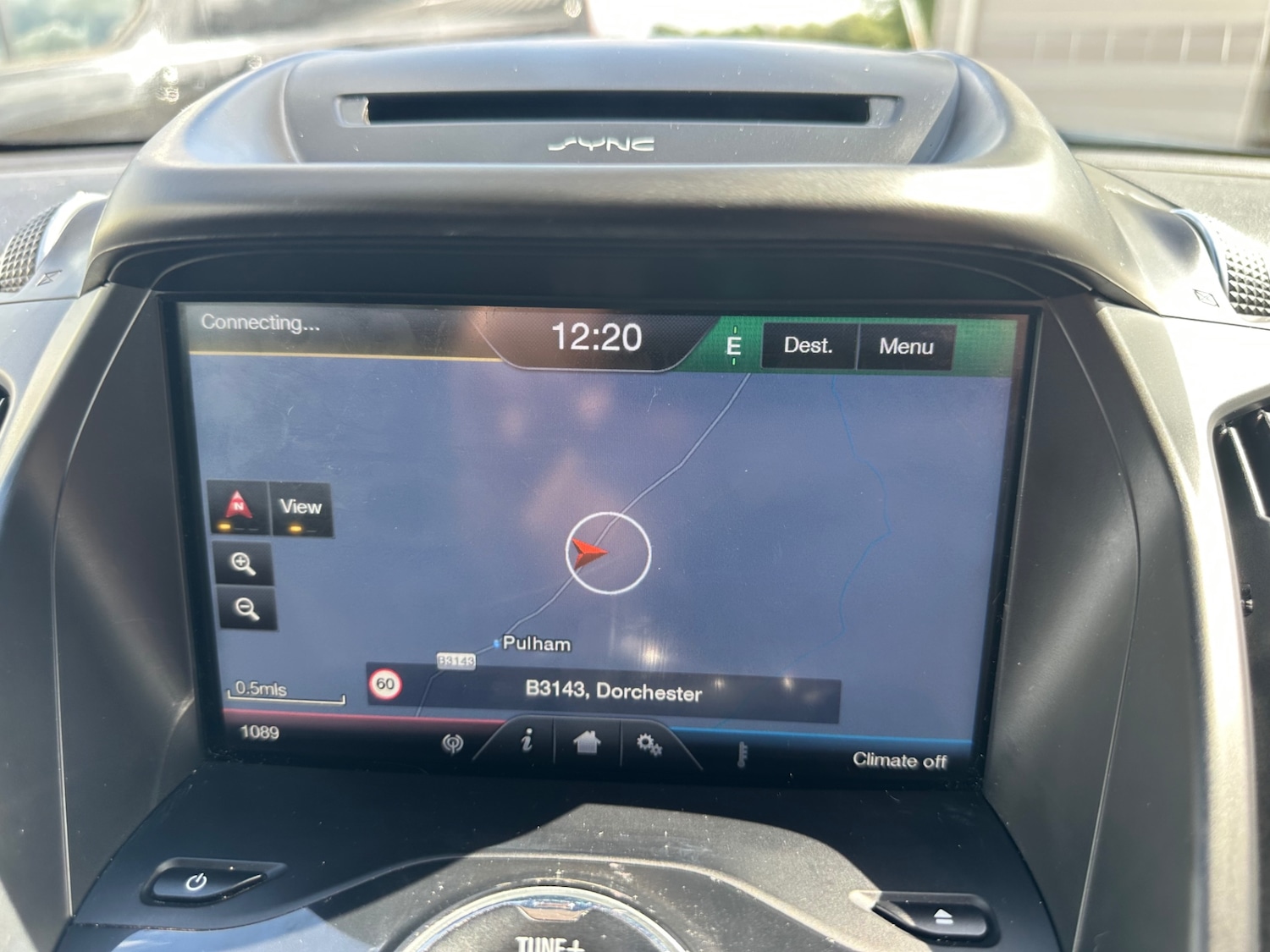 Used Ford Kuga 2016 for sale - 75975537: Photo 20
