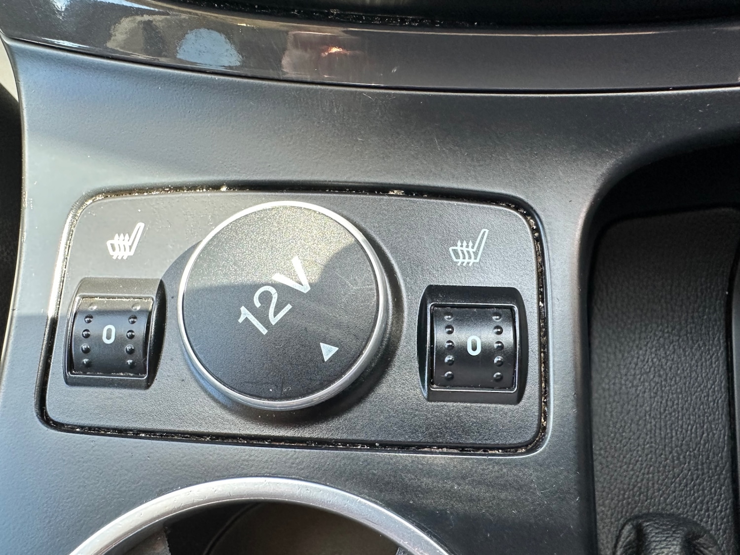 Used Ford Kuga 2016 for sale - 75975537: Photo 21