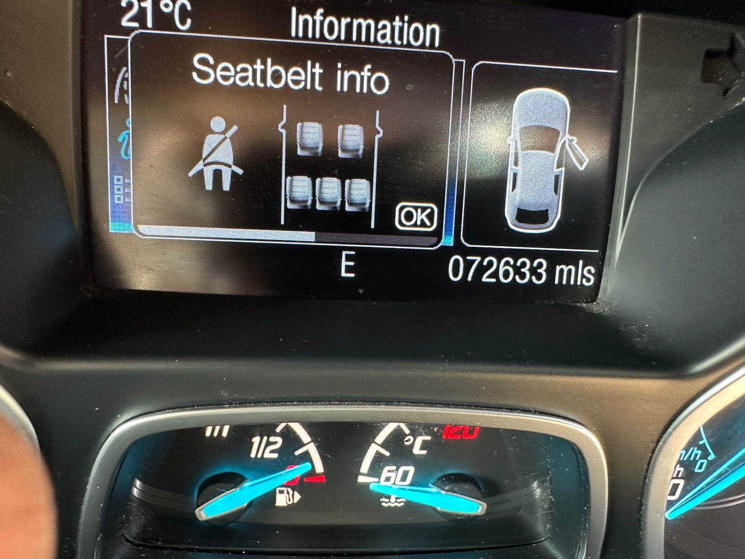 Used Ford Kuga 2016 for sale - 75975537: Photo 22