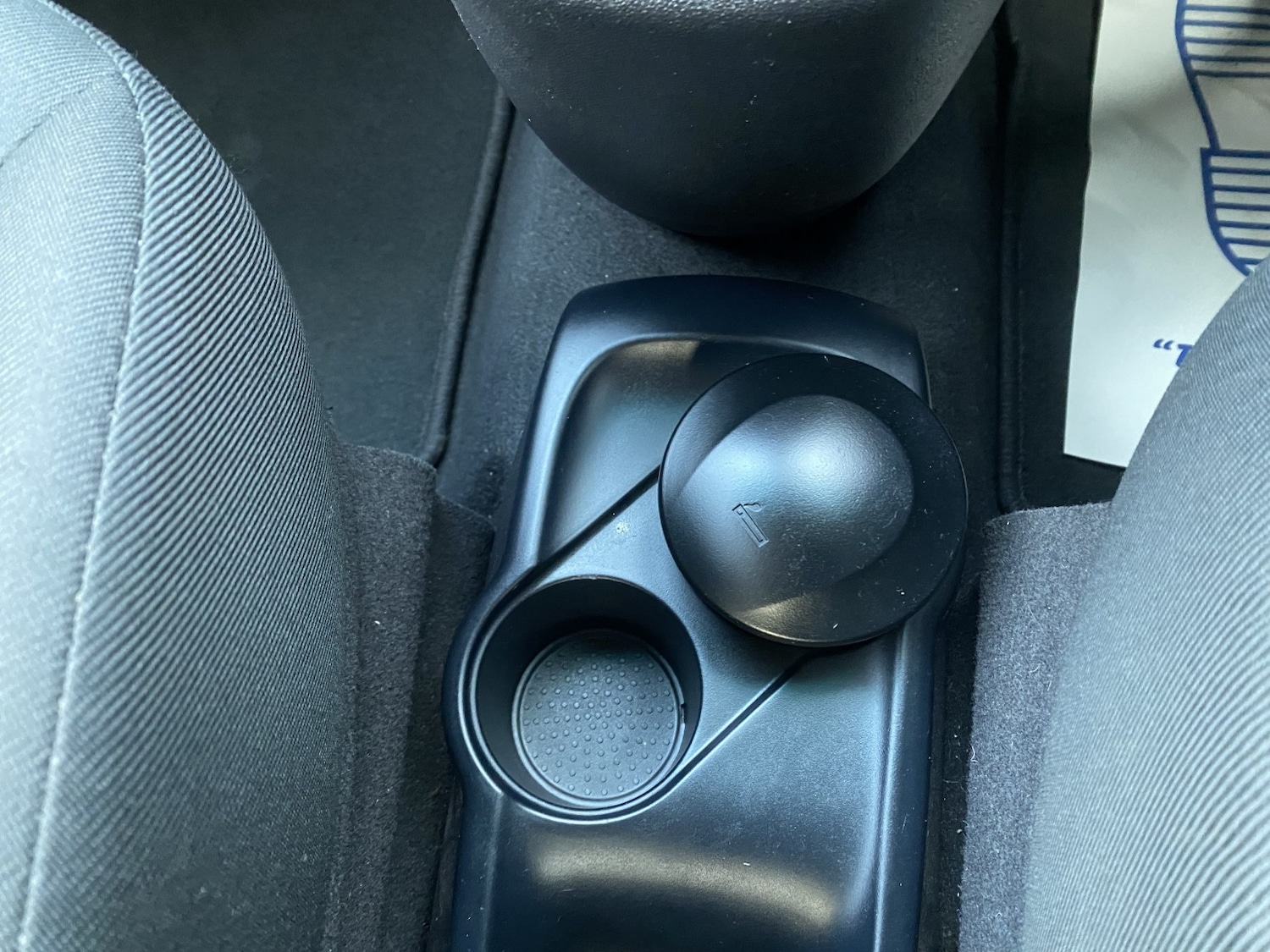 Used Hyundai i10 2012 for sale - 76762141: Photo 12