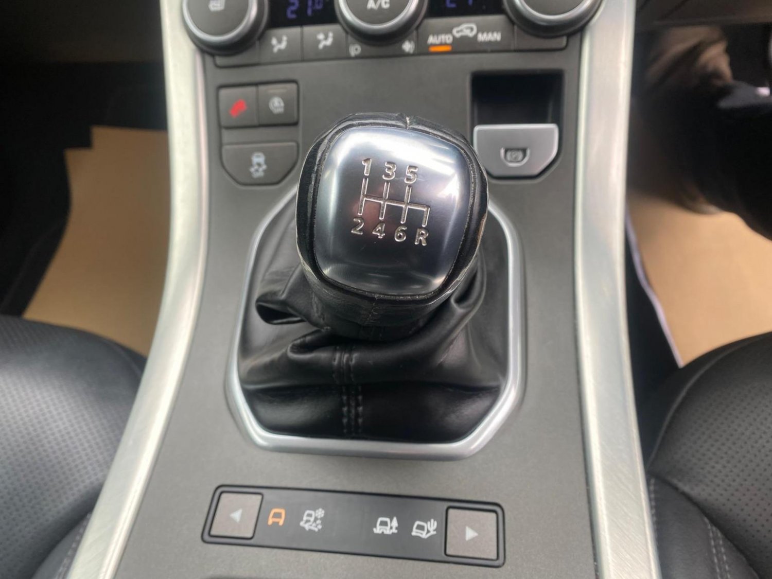 Used Land Rover Range Rover Evoque 2019 for sale - 76504687: Photo 11