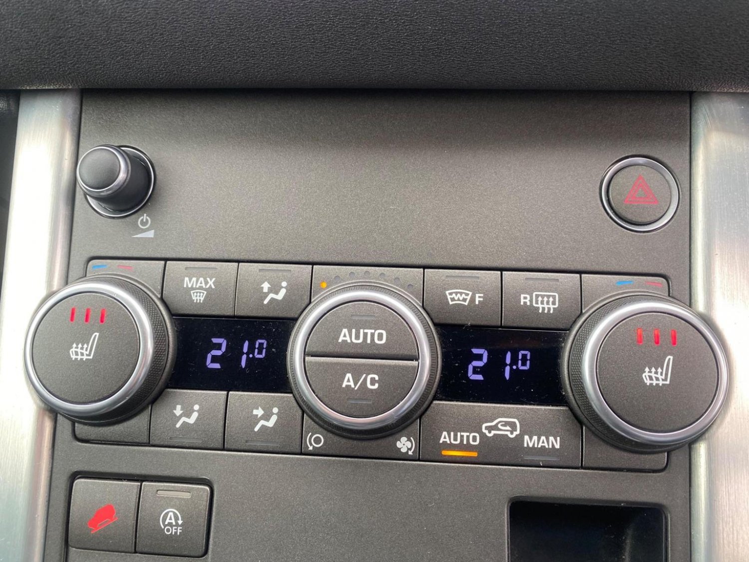 Used Land Rover Range Rover Evoque 2019 for sale - 76504687: Photo 12