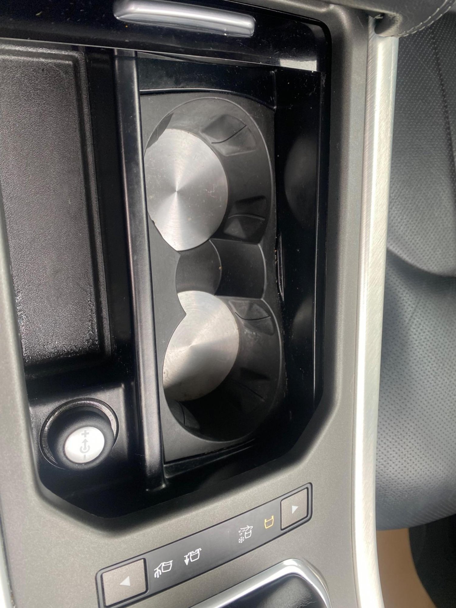 Used Land Rover Range Rover Evoque 2019 for sale - 76504687: Photo 15