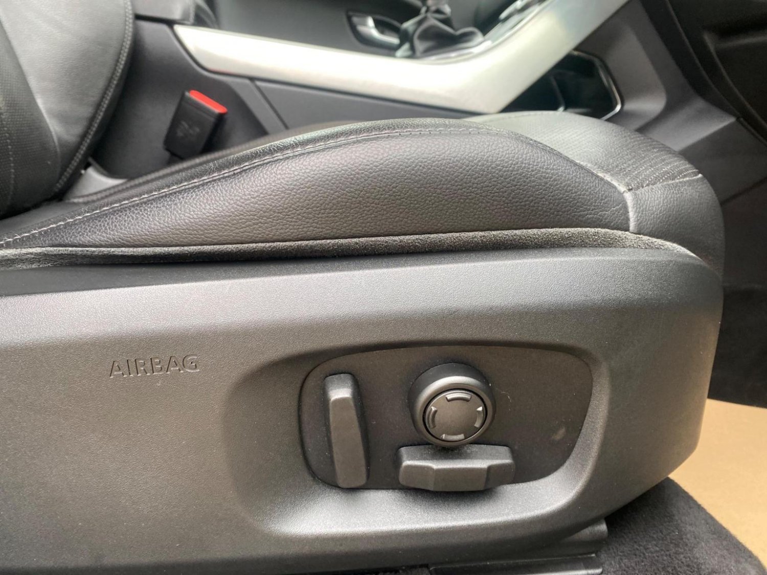 Used Land Rover Range Rover Evoque 2019 for sale - 76504687: Photo 17