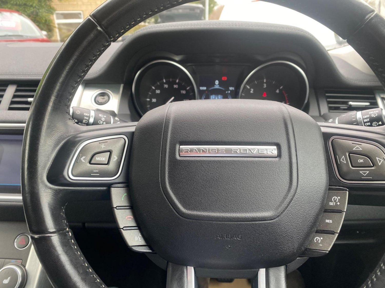 Used Land Rover Range Rover Evoque 2019 for sale - 76504687: Photo 20