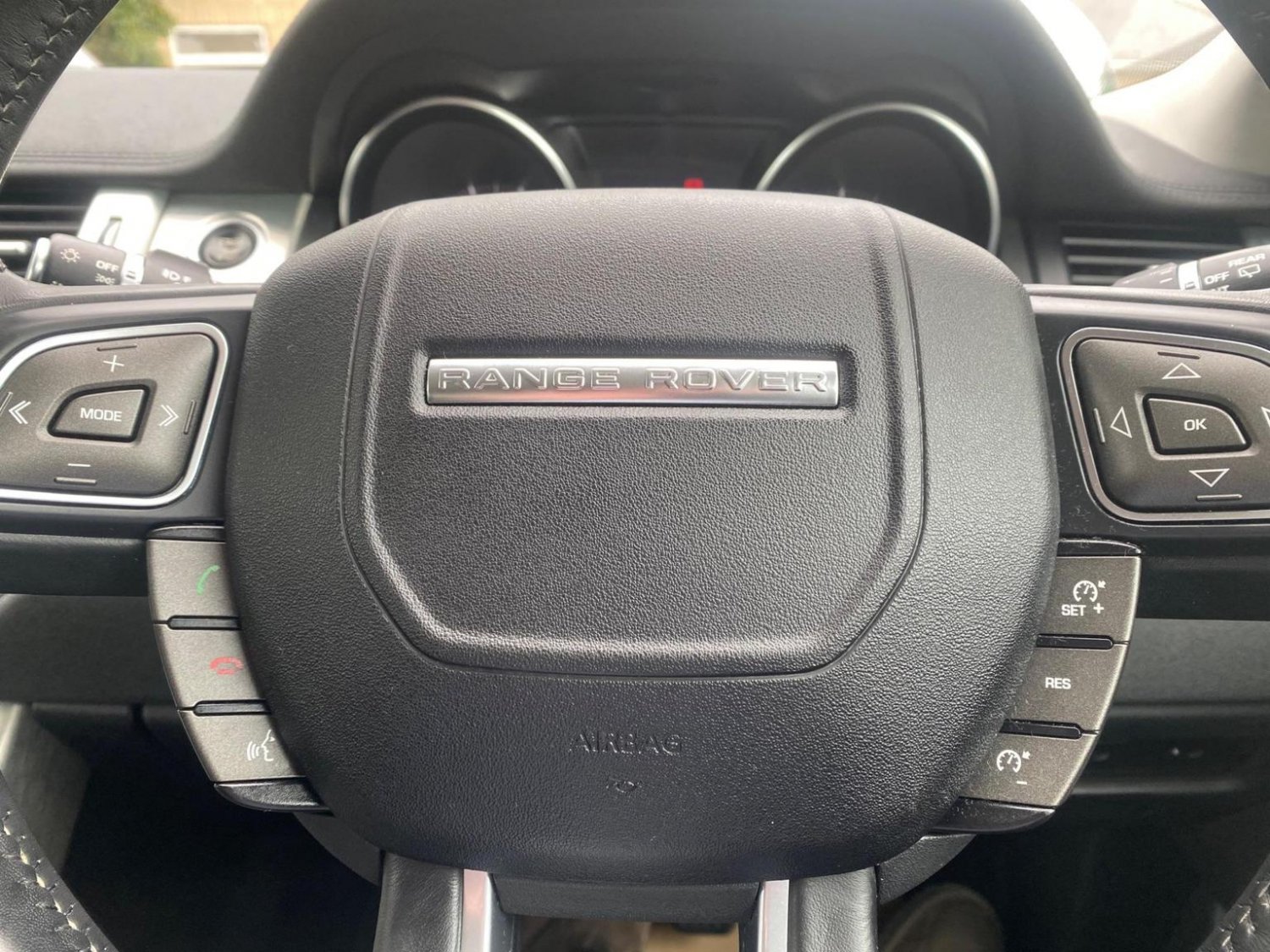 Used Land Rover Range Rover Evoque 2019 for sale - 76504687: Photo 21