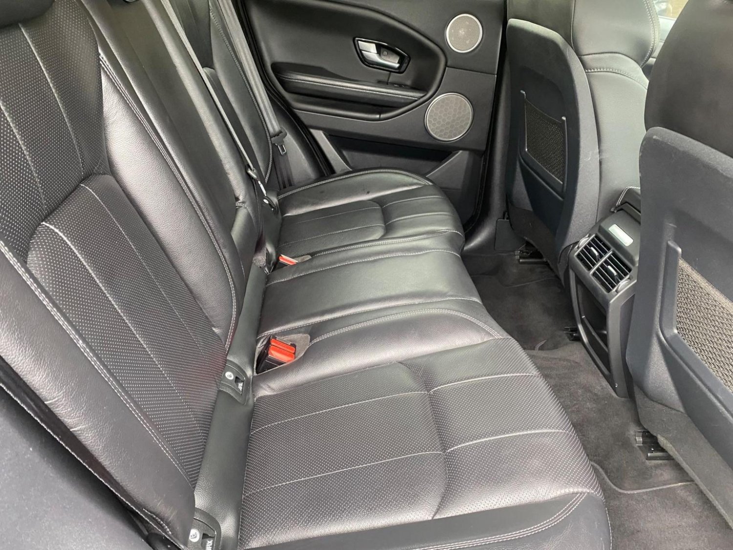 Used Land Rover Range Rover Evoque 2019 for sale - 76504687: Photo 26