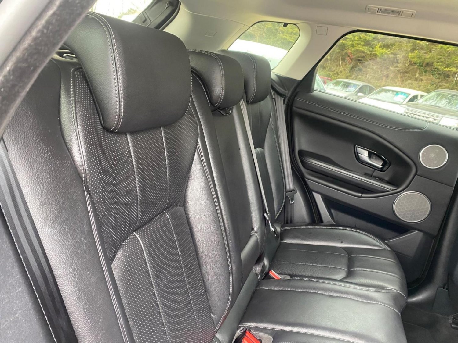 Used Land Rover Range Rover Evoque 2019 for sale - 76504687: Photo 27