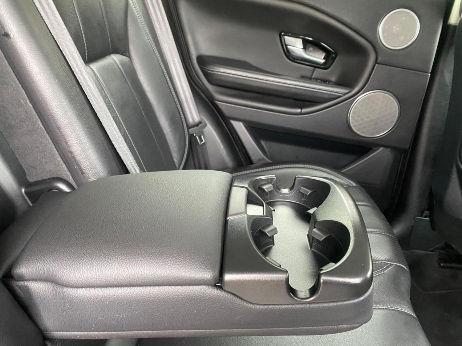 Used Land Rover Range Rover Evoque 2019 for sale - 76504687: Photo 28