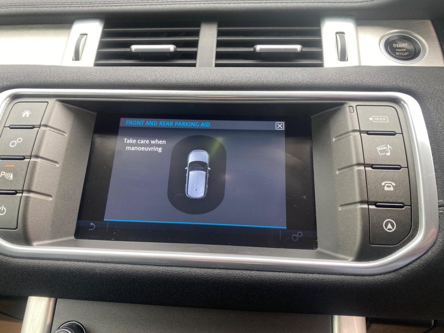 Used Land Rover Range Rover Evoque 2019 for sale - 76504687: Photo 8